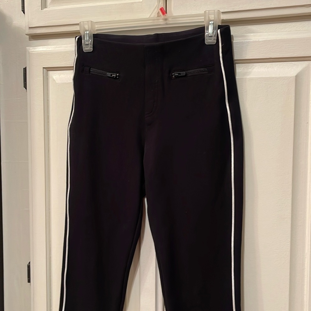 NWOT Spanx fitted stretchy dress pants.